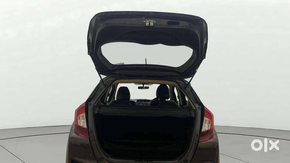 Honda Jazz 1.5 V I Dtec, 2018, Diesel