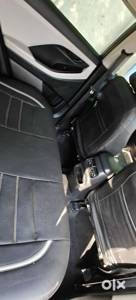 Hyundai Creta 1.5 E Petrol, 2022, Petrol