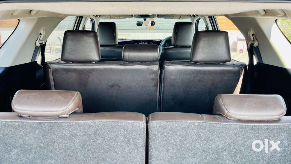 Toyota Fortuner 4x2 At 2.8 Diesel, 2017, Diesel