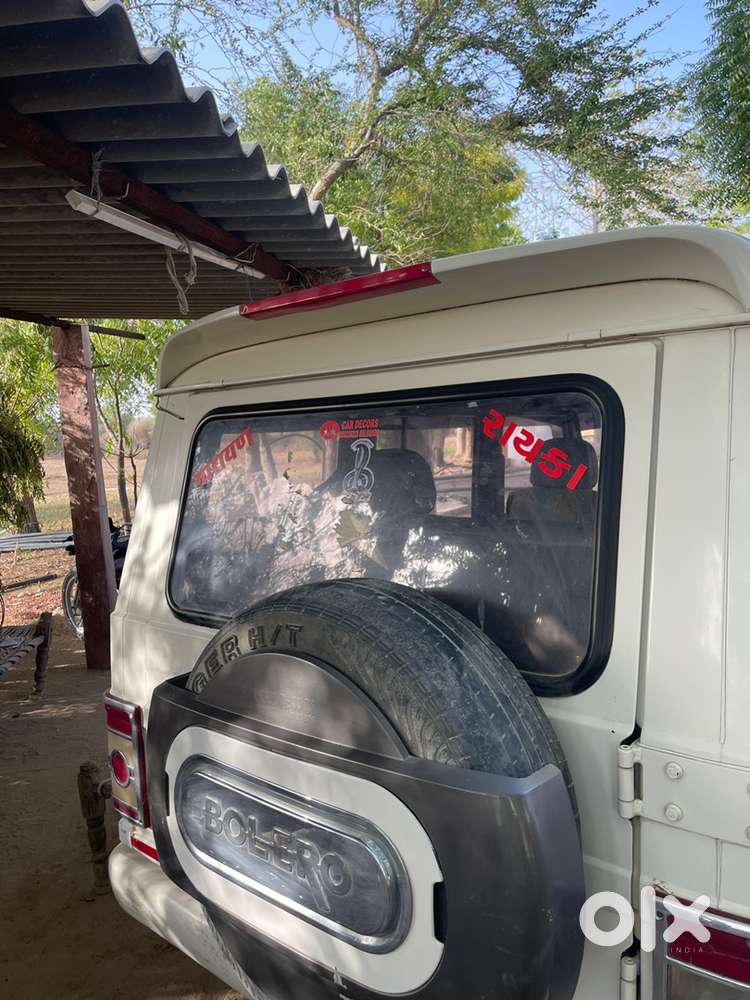 Mahindra Bolero Diesel Manual 2011 Model