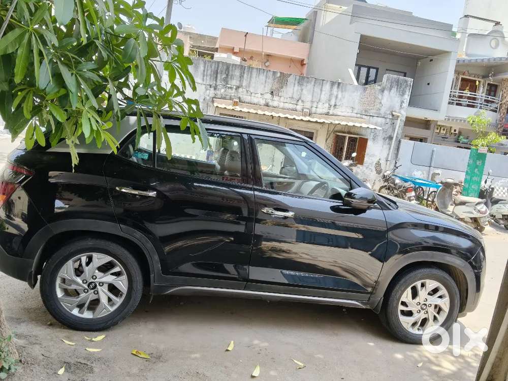 Hyundai Creta 2023