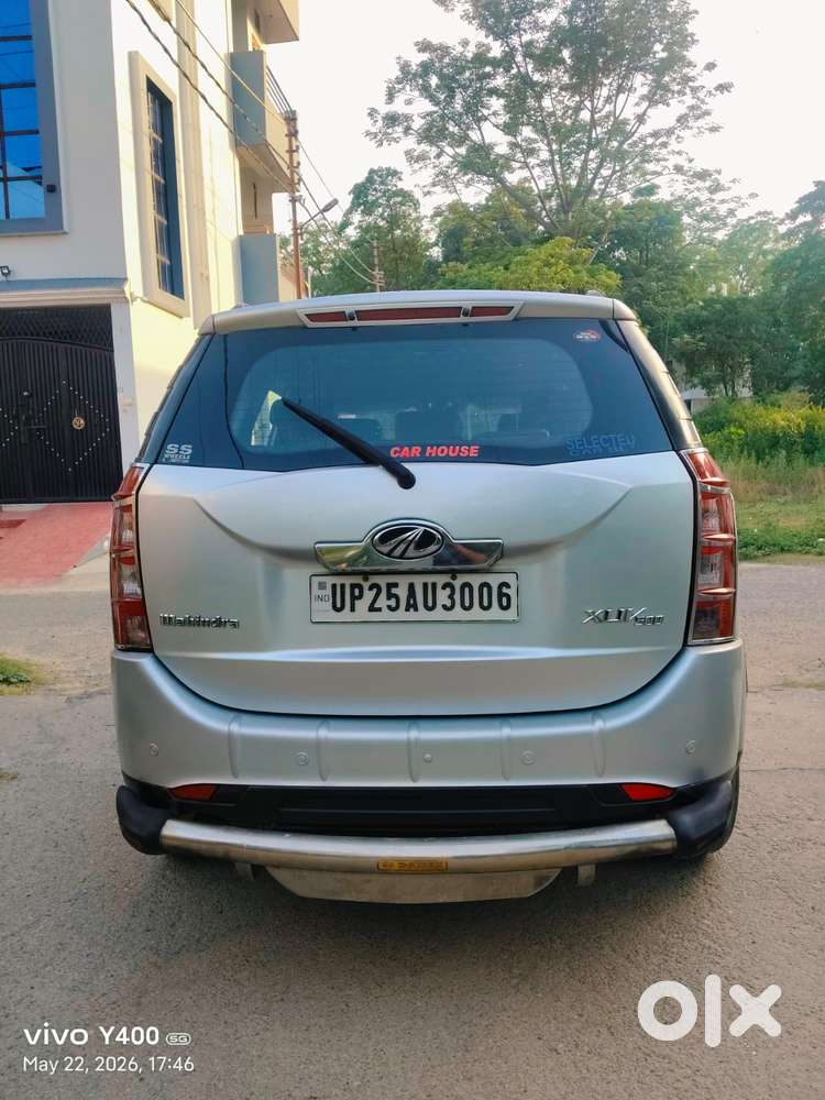 Mahindra Xuv500 2011-2015 W8 2wd, 2012, Diesel