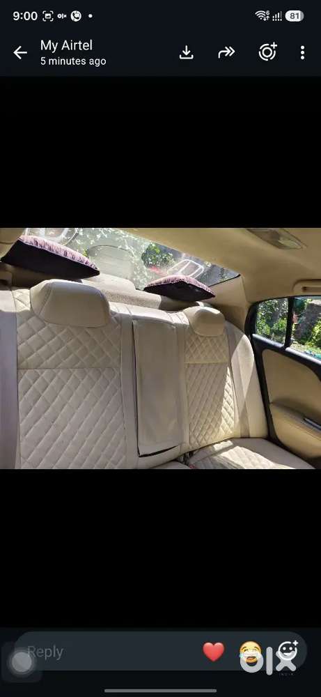 Honda City 2015 Petrol 76000 Km Driven