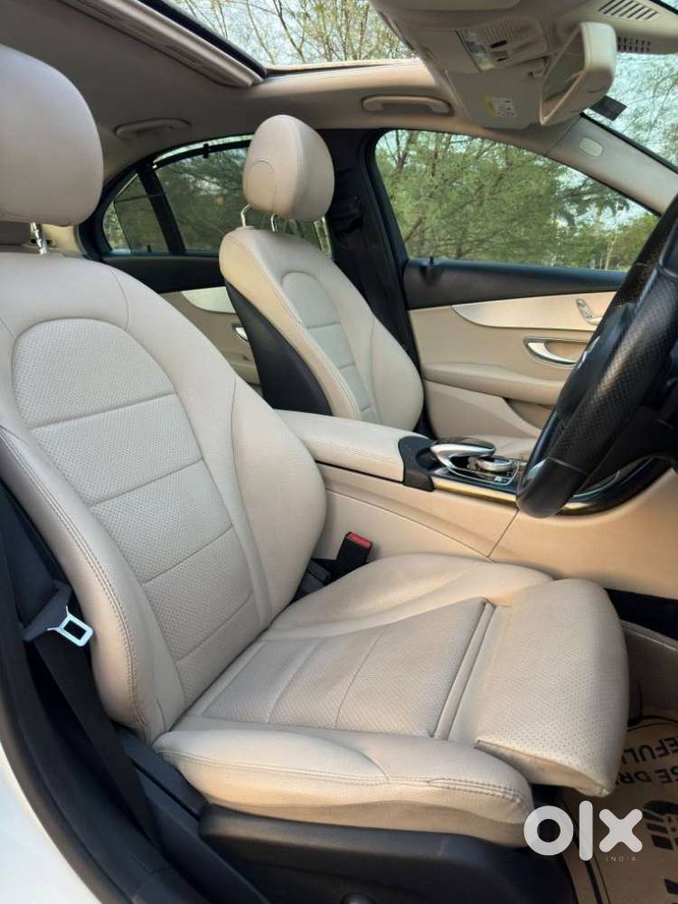 Mercedes-benz C-class Prime C 220d, 2017, Diesel