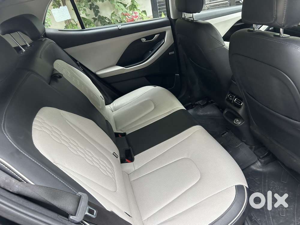 Hyundai Creta 1.5 Sx (o) Diesel At, 2022, Diesel