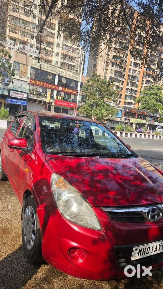 Hyundai I20 2011 Petrol Well Maintained