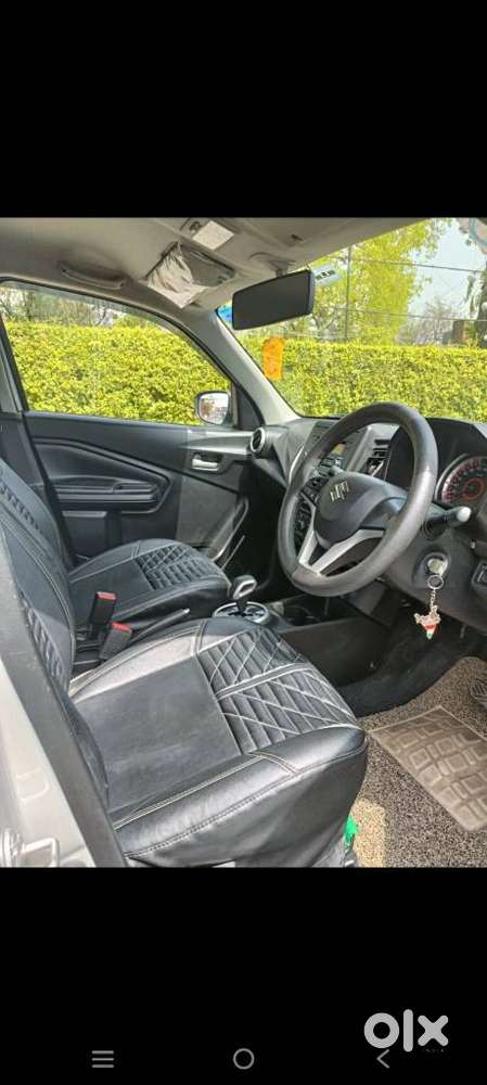 Maruti Suzuki Celerio Zxi Optional Amt Bsiv, 2022, Petrol