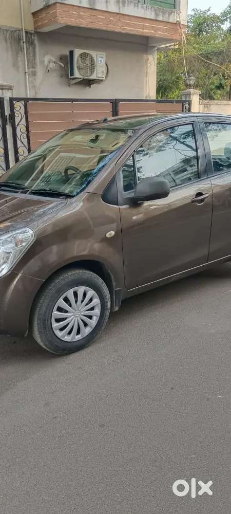 Maruti Ritz Petrol  Single Owner 2009 Model