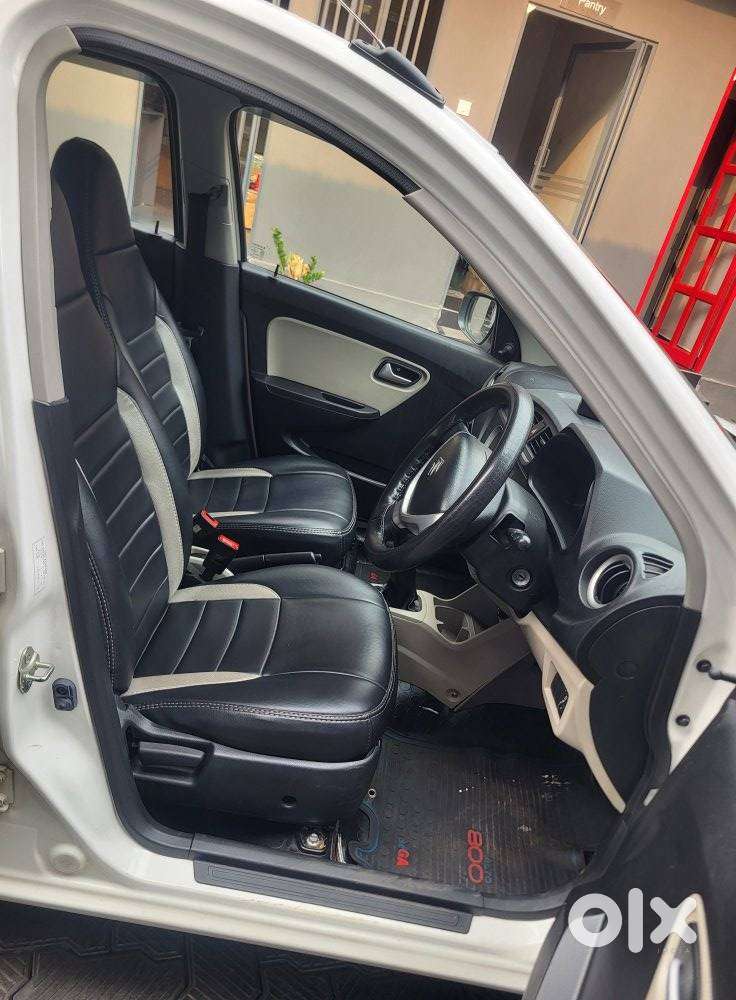 Maruti Suzuki Alto 800 Vxi Plus Option, 2020, Petrol