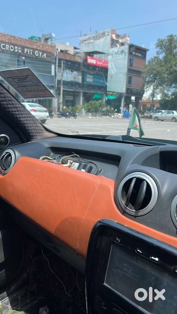 Renault Duster Diesel 2014