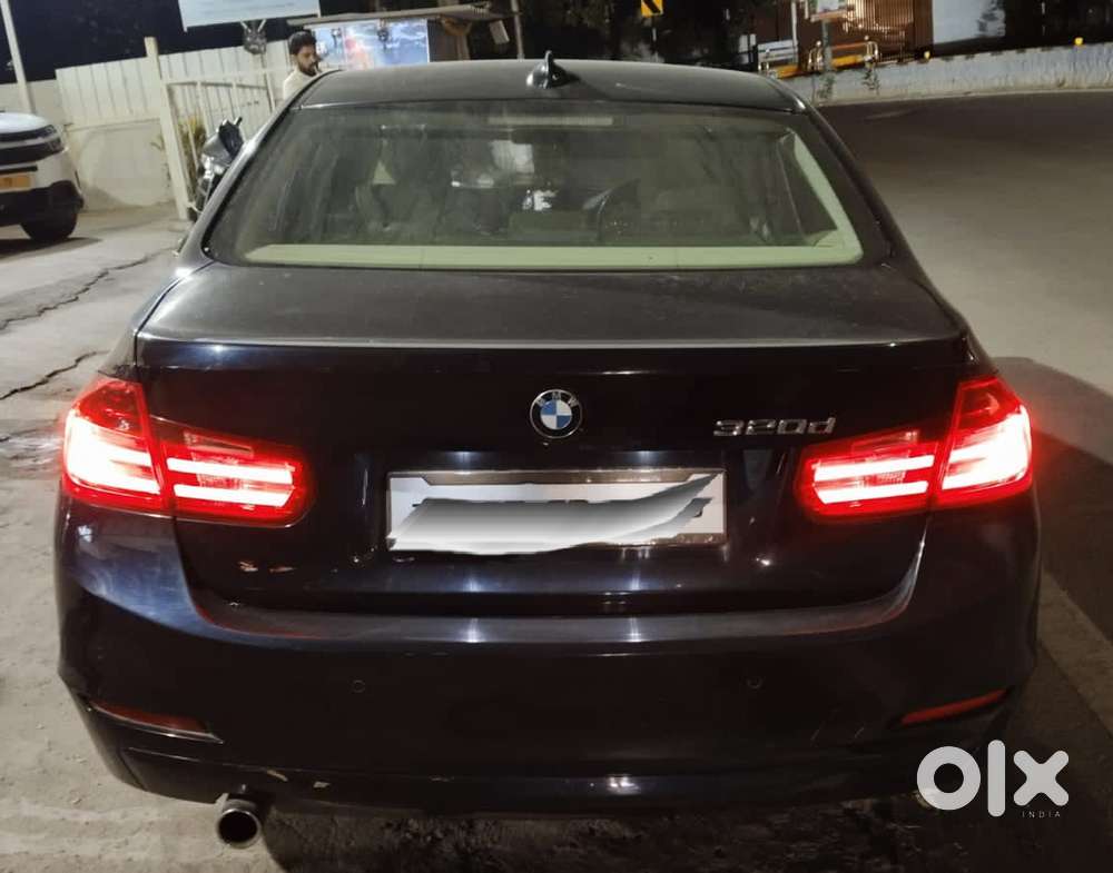 Bmw 3 Series 320d Sport, 2015, Diesel