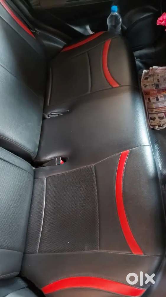 Maruti Suzuki Swift 2016 Petrol Well Maintained