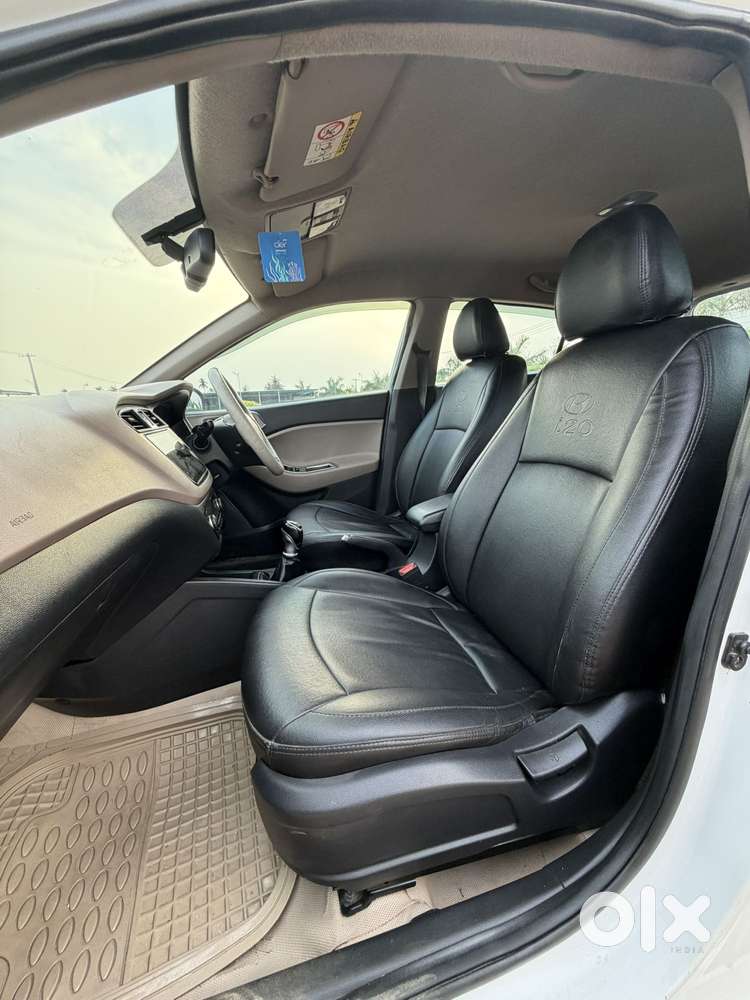 Hyundai Elite I20 Asta 1.4 Crdi, 2015, Diesel