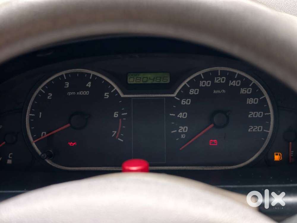 Ford Ikon, 2009, Petrol