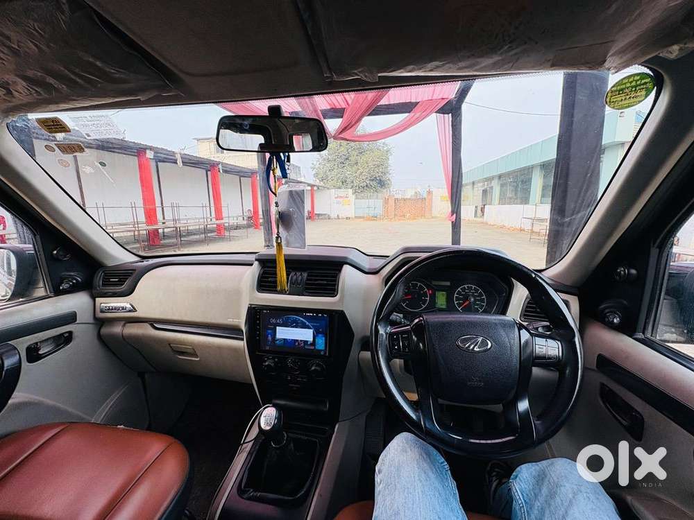 Mahindra Diesel Car 2021