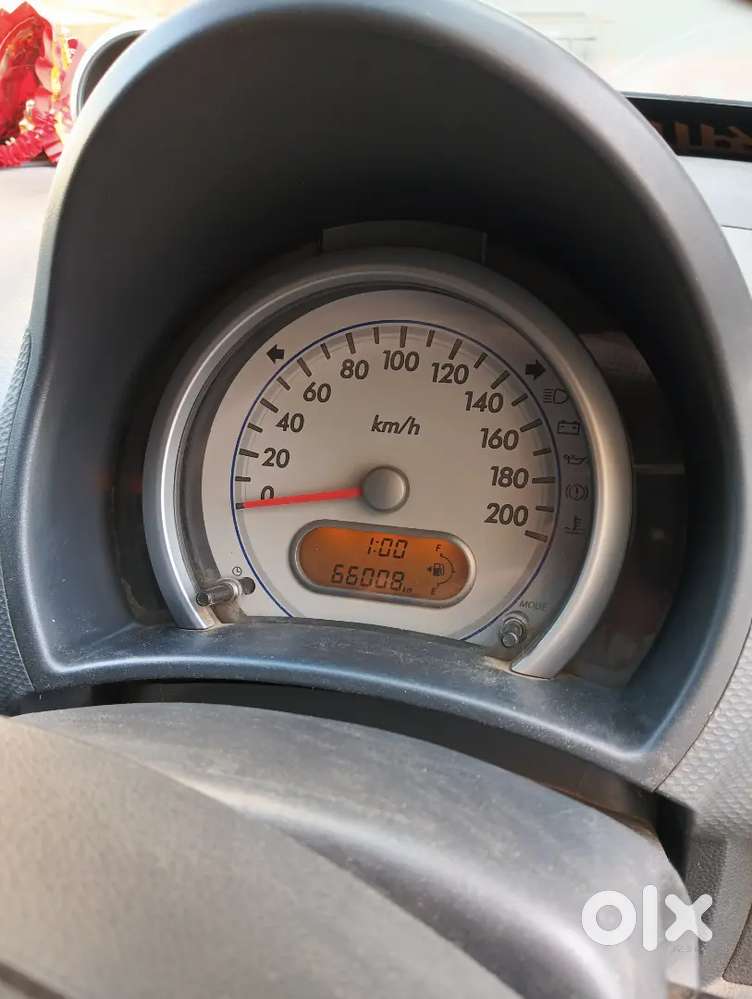 Maruti Suzuki Ritz 2014