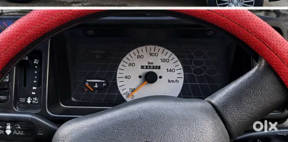 Maruti Suzuki 800 2006 Pepper Expire Ho Gye Ha 2026 Me  Only Rc H