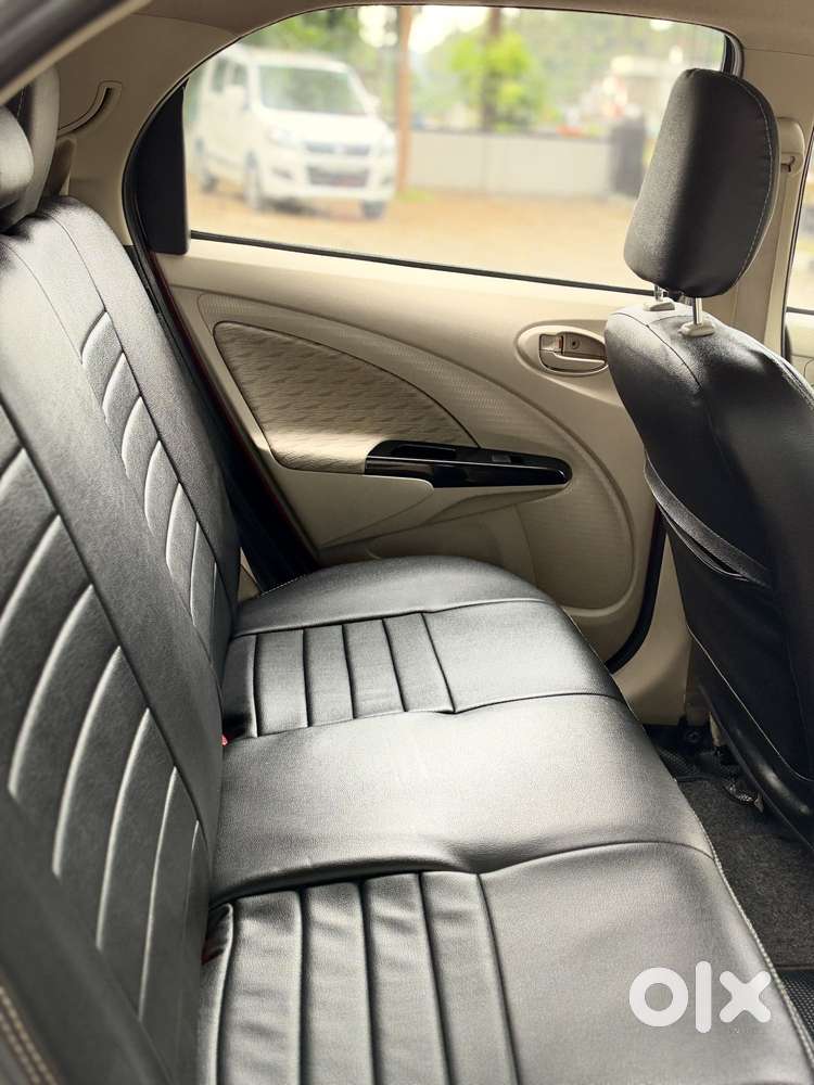 Toyota Etios Liva 1.4 Vxd Dual Tone, 2019, Diesel