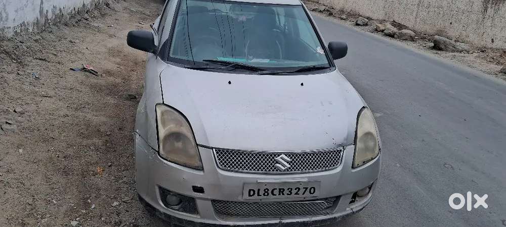 Maruti Suzuki Swift 2009 Petrol