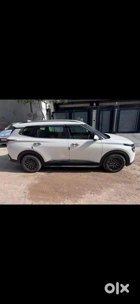 Kia Carens 2023 Diesel Very Good Condition