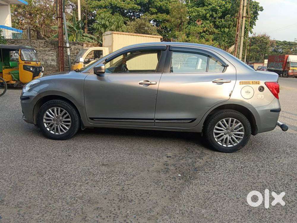 Maruti Suzuki Dzire 1.2 Zxi, 2023, Cng & Hybrids