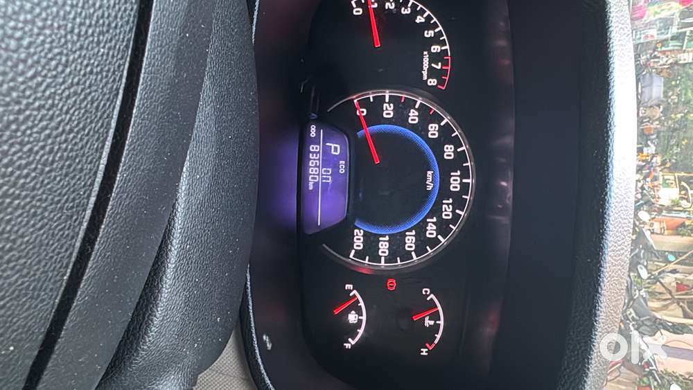 Hyundai Grand I10 2016