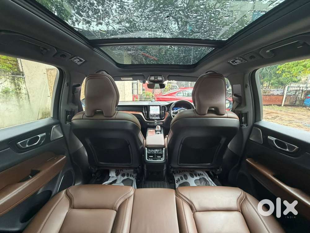 Volvo Xc60 2.0 B5 Ultimate, 2025, Petrol