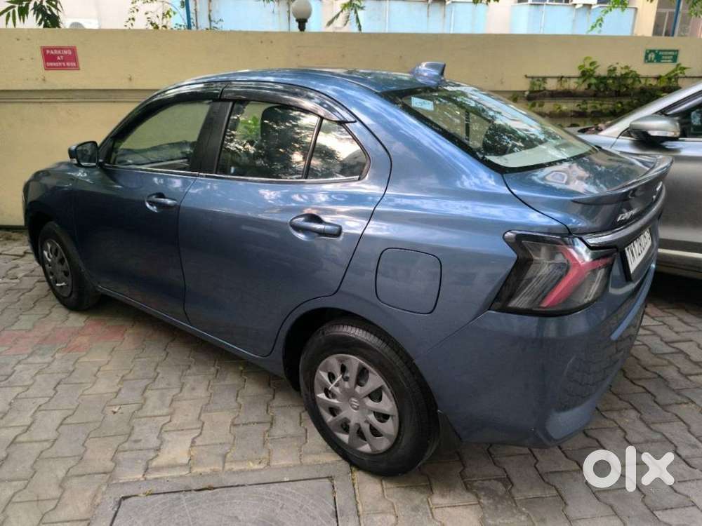 2025 Suzuki Dzire Vxi (only 13000 Km Driven)