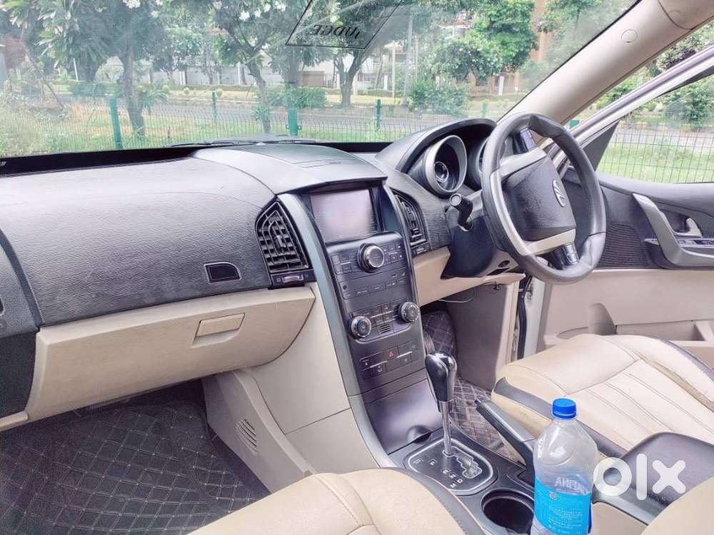 Mahindra Xuv500 At W6 2wd, 2018, Diesel