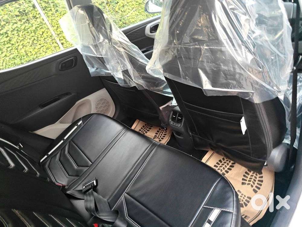 Hyundai Grand I10 Nios Magna 1.2 Kappa Vtvt, 2020, Petrol