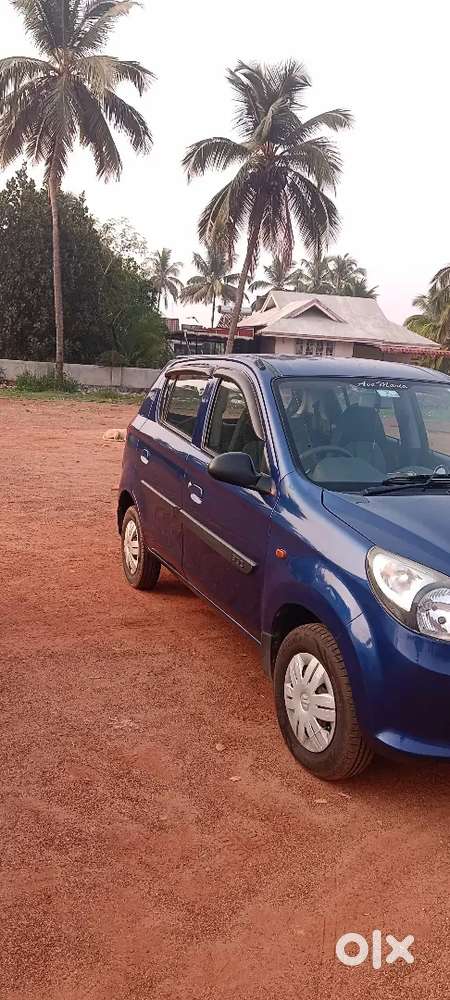 Alto 800 Good Condition