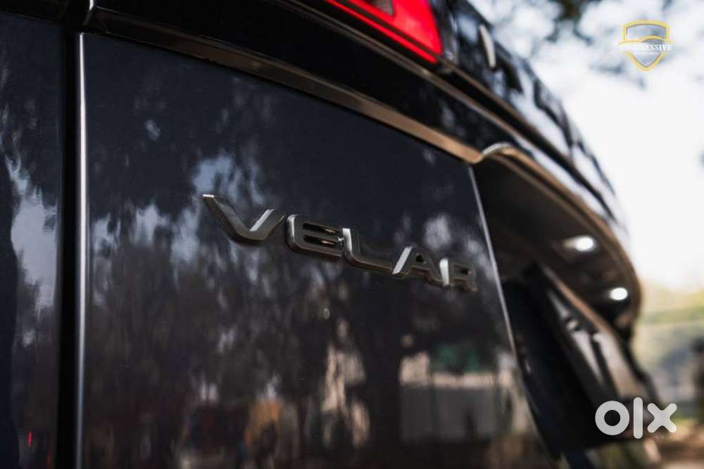 Land Rover Range Velar Hse Dynamic 2.0 Petrol, 2024, Petrol