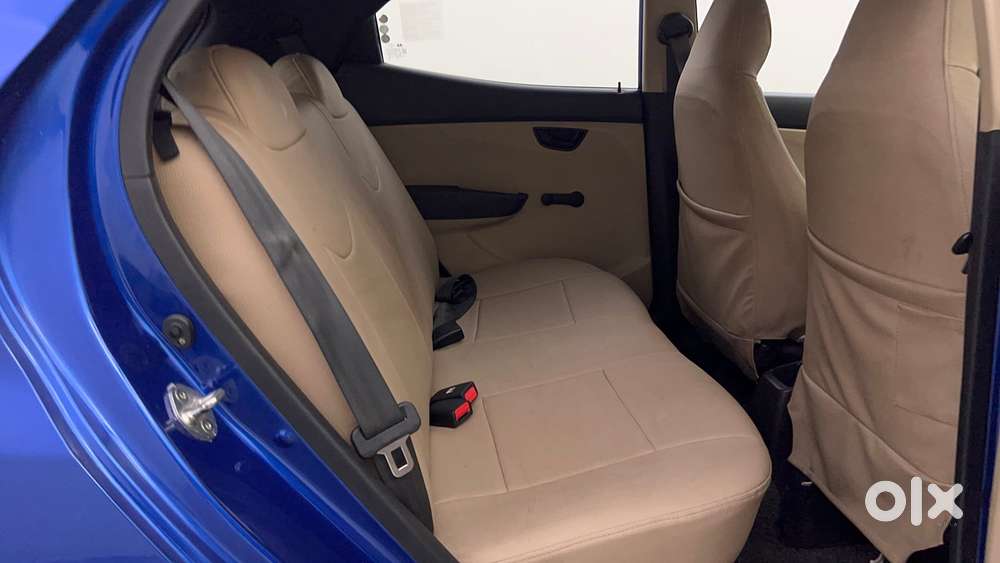 Hyundai Eon Magna +, 2014, Petrol