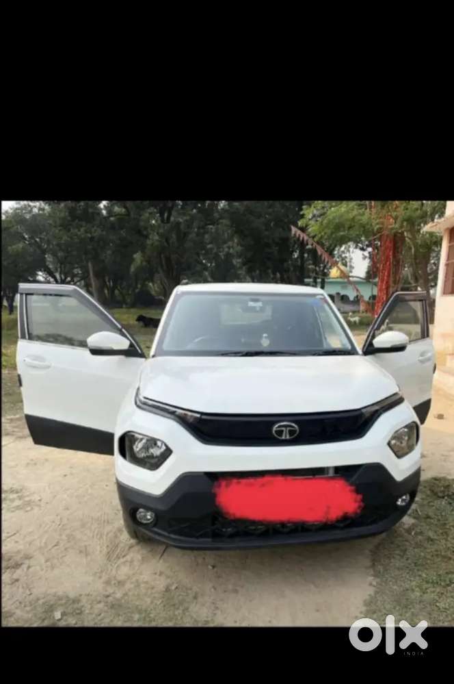 Tata Punch 2025