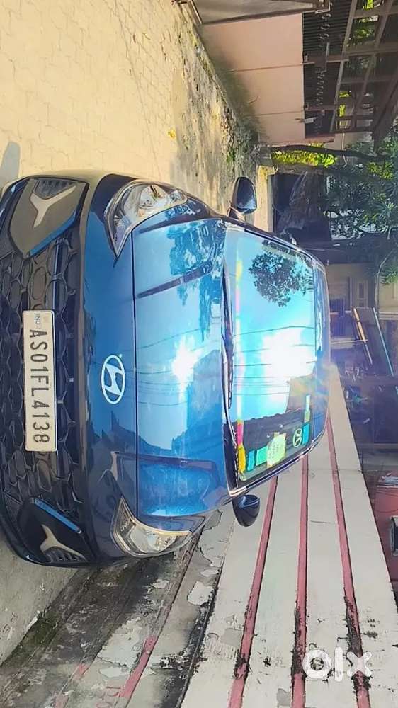 Hyundai Grand I10 Nios 2023