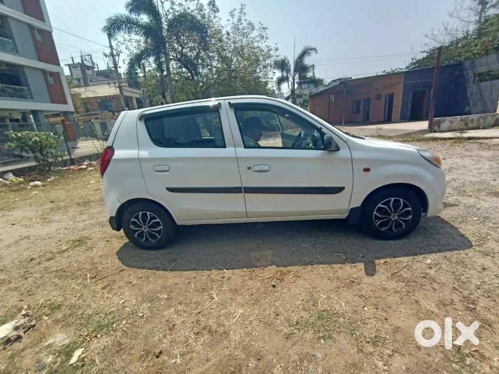 Maruti Suzuki Alto 800 2017 Petrol 70000 Km Driven