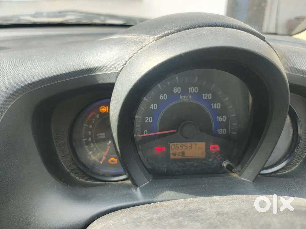 Honda Mobilio 2015 Petrol Well Maintained