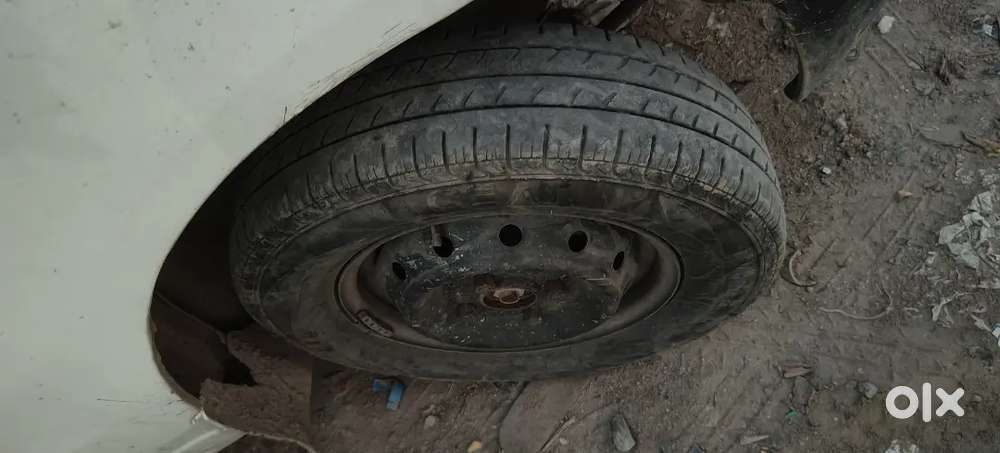 Maruti Suzuki Alto 2012