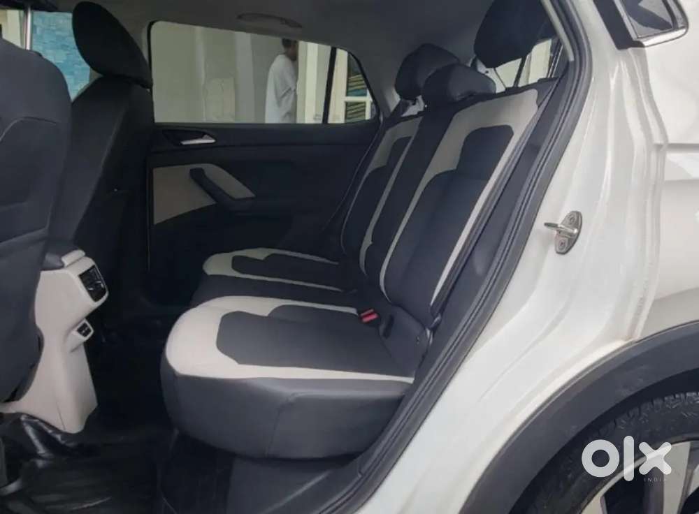 Volkswagen Taigun 1.0 Tsi At 2022