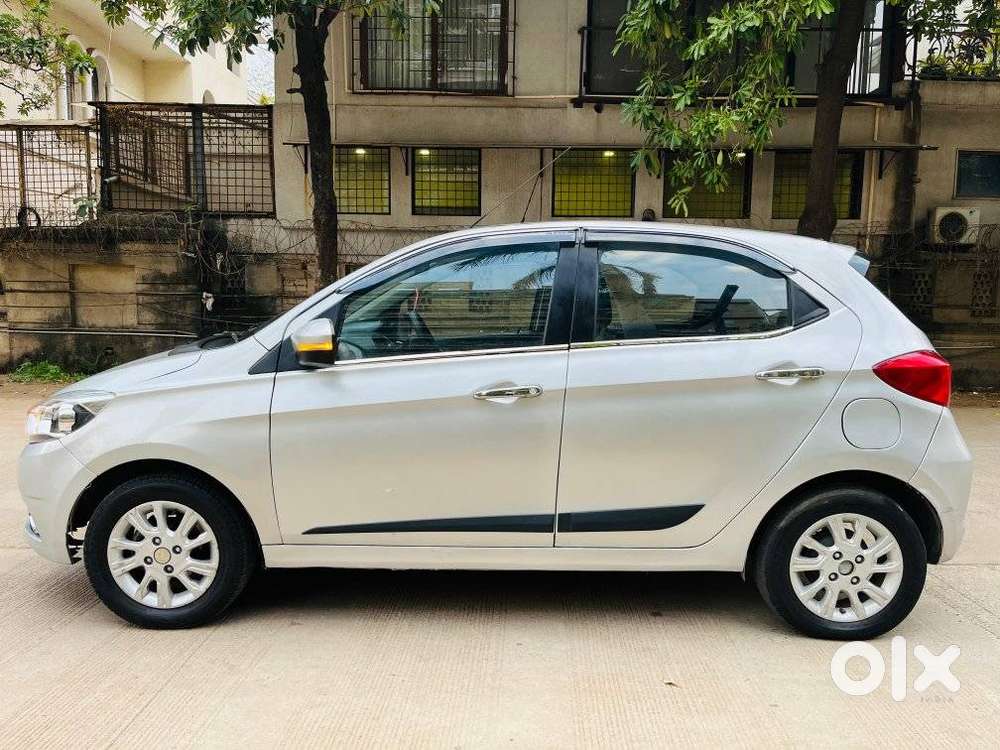 Tata Tiago Xz, 2017, Petrol
