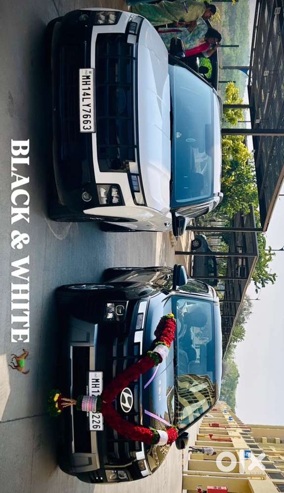 Hyundai Creta Facelift Petrol 2025