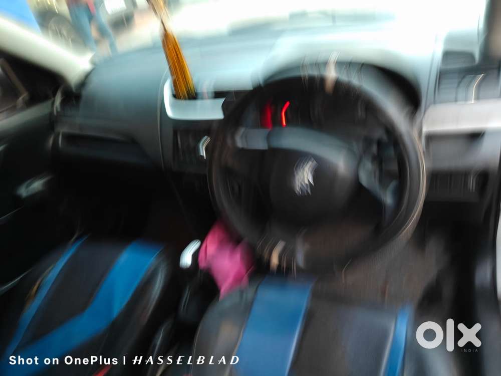 Maruti Suzuki Swift Vdi Bs Iv, 2014, Diesel