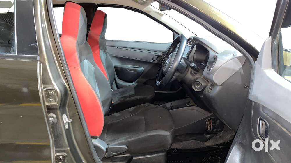 Renault Kwid 2019-ongoing 1.0 Rxt Amt (o), 2022, Petrol
