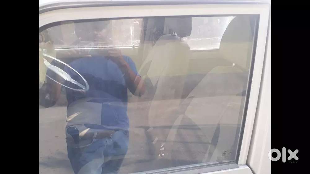 Maruti Suzuki Omni 2011 December Model Very Good Condition
