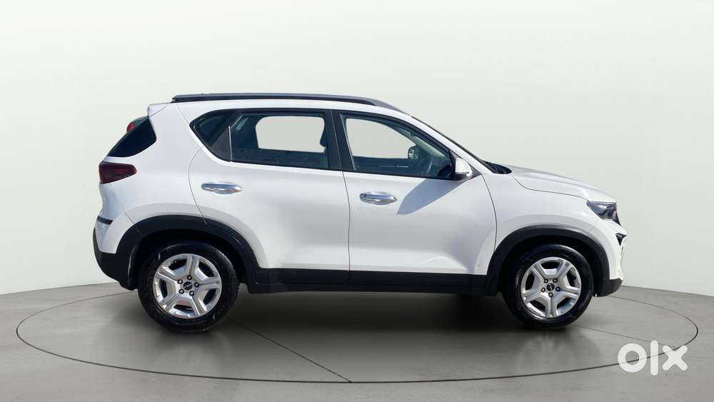 Kia Sonet 1.2 Htk Plus, 2021, Petrol