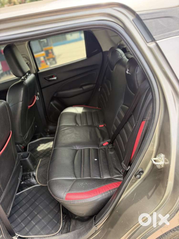 Maruti Suzuki Swift Vxi, 2018, Petrol