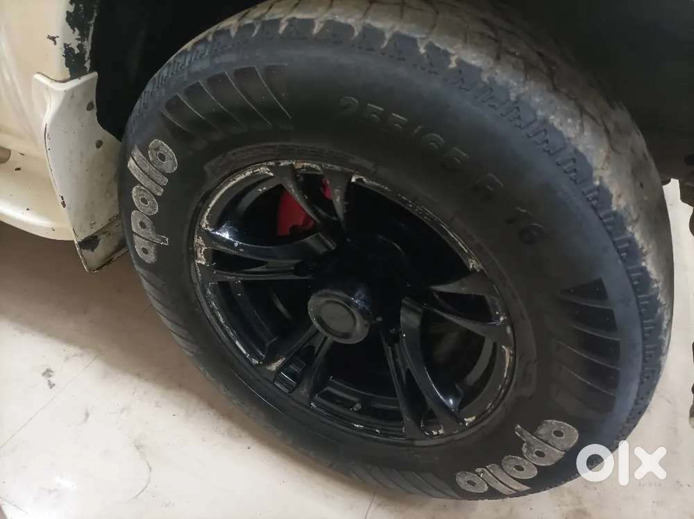 Mahindra Scorpio 2010 Diesel 130000 Km Driven