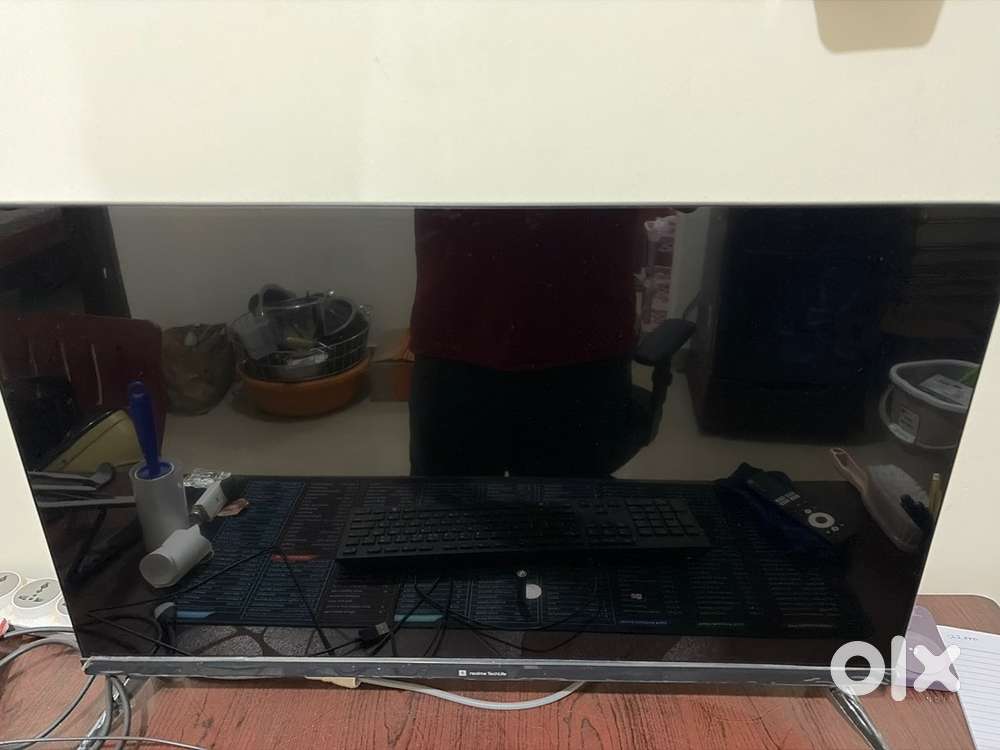 Realme tv 32 inch
