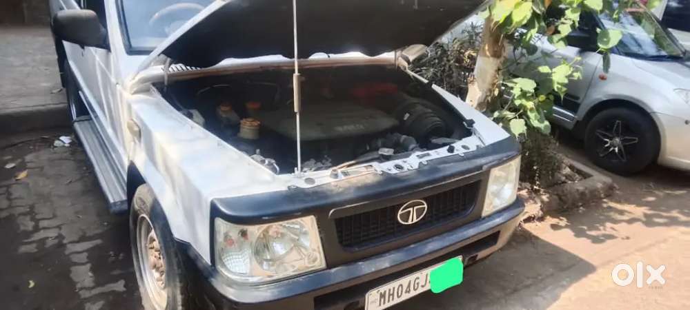 Tata Sumo Victa 2010 Diesel 31481 Km Driven