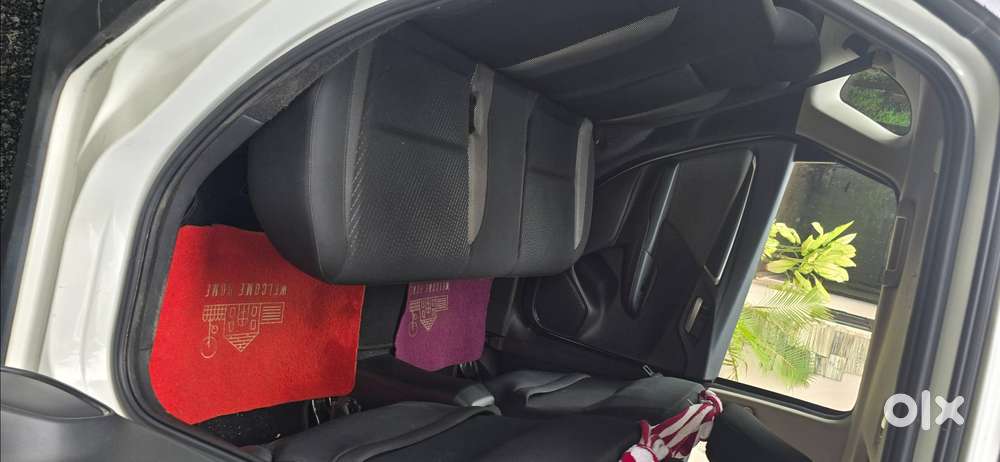 Honda Wr-v Petrol 2017